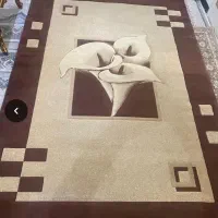 دوتا فرش شش متری