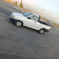 پراید بار مدل 95