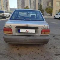 پراید ۸۷|خودرو سواری و وانت|پرند, فاز ۶|دیوار