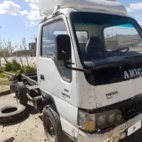 آمیکو ۴.۵ تن|خودرو سنگین|رزن, |دیوار