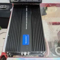 سیستم صوتی ماشین|قطعات یدکی و لوازم جانبی|مشکان, |دیوار