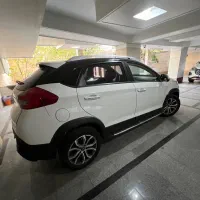 X22 اتومات اکسلنت اسپرت|خودرو سواری و وانت|کرج, عظیمیه|دیوار