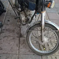 فروش موتور سیکلت ۸۴