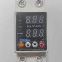 محافظ برق مسکونی و تجاری ،تکفازوسه فاز با ضمانت