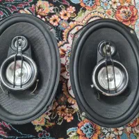 باند ۷۱۸ کنوود و ضبط jvc بلوتوثی