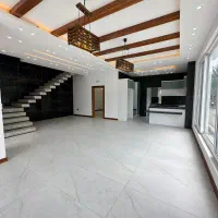 ویلا مدرن منطقه ونوش ویو جنگل|فروش زمین و ملک کلنگی|رویان, |دیوار