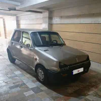 پی کی مدل 86|خودرو سواری و وانت|کرج, ساسانی (قلمستان)|دیوار