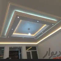 طراحی و اجرای رابیتس و نور مخفی|خدمات پیشه و مهارت|تربت‌حیدریه, مسجد جامع|دیوار