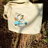 تت بگ نقاشی شده، عمده و تک با طرح و سایز دلخواه|صنایع دستی و سایر لوازم تزئینی|رشت, نظری|دیوار