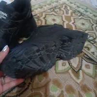 کفش فوتبالی سایز ۳۸|کیف، کفش، کمربند|زاهدان, |دیوار