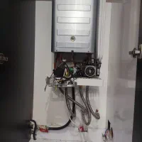 تعمیر سرویس نصب پکیج آبگرمکن رادیاتور شیرآلات