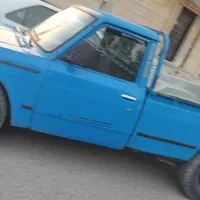 نیسان مدل ۱۳۸۰|خودرو سواری و وانت|مسجد سلیمان, |دیوار