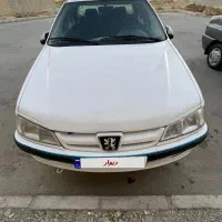 پارس TU5|خودرو سواری و وانت|چناران, |دیوار