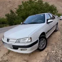 پژو پارس1400معمولی|خودرو سواری و وانت|گنبد کاووس, |دیوار