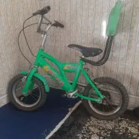 دوچرخه بچه گانه