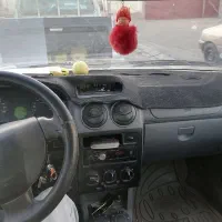 پراید 131 مدل92 دوگانه سوز دستی هیدرولیک دوایربگ|خودرو سواری و وانت|سبزوار, قصبه شرقی|دیوار