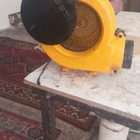 دمنده