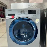 لباسشویی نمایشگاهی دوو با تخفیف|ماشین لباسشویی و خشک‌کن لباس|رباط‌کریم, رباط‌کریم|دیوار