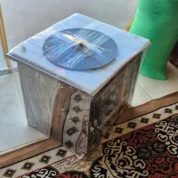 تنور کازی خانگی|اجاق گاز و لوازم برقی پخت‌وپز|لردگان, |دیوار
