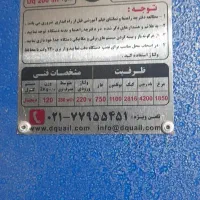 دستگاه جوجه کشی بلدرچین دماوند ۱۸۵۰تایی|لوازم جانبی حیوانات|آق قلا, |دیوار