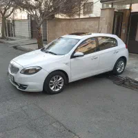 برلیانس h320 اتوماتیک|خودرو سواری و وانت|کرج, دهقان ویلا|دیوار