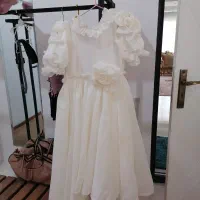 دون مجلسی دخترانه هشت تا ده سال