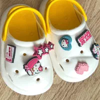 کفش و دمپایی بچگانه ۱ تا ۵ سال