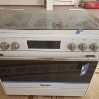 اجاق گاز نو اسنوا|اجاق گاز و لوازم برقی پختوپز|باسمنج, |دیوار