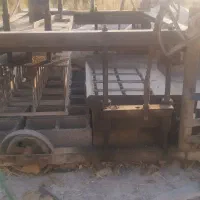 فروش دستگاه بلوک زنی و میکسر