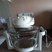 دستگاه هواپز خارجیدستگاه