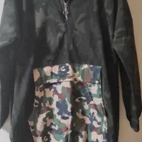 سوئیشرت اسپرت فری سایز