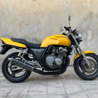 cb400 cb1300 cbr|موتورسیکلت|شیراز, حومه شیراز|دیوار