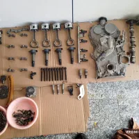 مکانیک سیار شبانه روزی