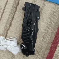 چاقو کلاشینکف