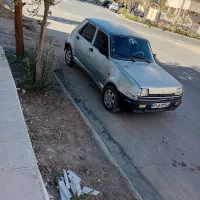 پی کی|خودرو سواری و وانت|زاهدان, |دیوار