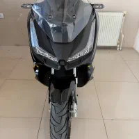 همتاز ۱۶۰ چهار سوپاپ