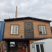 فروش کانکس|مصالح و تجهیزات ساختمان|چهاردانگه (تهران), |دیوار