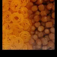 زولبیابامیه تازه