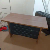 میز کار اداری