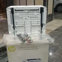 HP m404n|پرینتر، اسکنر، کپی، فکس|هشتگرد, شهرک ولیعصر (مصلی)|دیوار