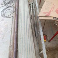 کرکره مغازه