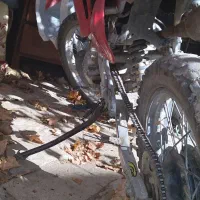 متورتریل 200