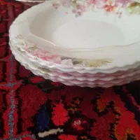 بشقاب ارکوپال|ظروف سرو و پذیرایی|اهر, |دیوار