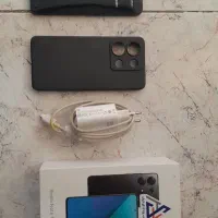 شیائومی نوت13 در حد|موبایل|قائم‌شهر, |دیوار