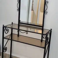 آینه کنسول فرفوژه