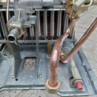 تعمیر وسرویس ابگرمکن دیواری و بخاری گازی.کولانج.|خدمات پیشه و مهارت|همدان, |دیوار