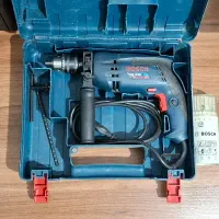 دریل چکشی بوش اصل آلمان