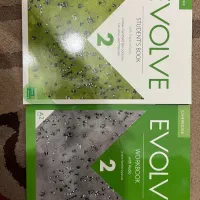 Evolve 2