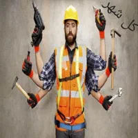 نصب تعمیر آبگرمکن پمپ آب شیرآلات پکیج رادیات بخاری