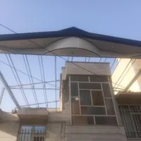 نصب شیروانی|خدمات پیشه و مهارت|بروجرد, |دیوار
